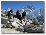 Everest Trekking