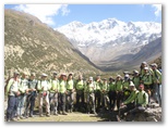 Kathmandu Pilgrimage Tour