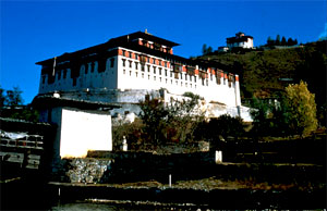 Bhutan Information