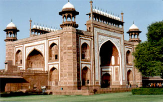 Golden Triangle Tour