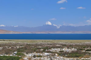 Kailash Mansarovar tour