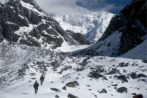 Kanchenjunga Trekking