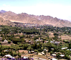 Ladakh Himachal Tour