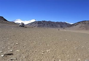 Manali Ladakh Trekking