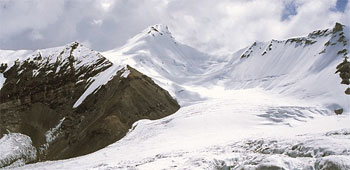 Mt. Lakpa Ri Expedition