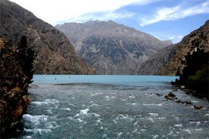 Lower Dolpo Trekking