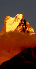 Nepal Trekking