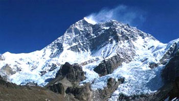 Makalu Expedition