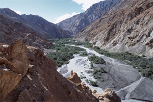 Markha Valley & Rupshu Trekking
