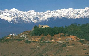 Chisapani Nagarkot Trekking