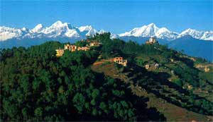 Nagarkot