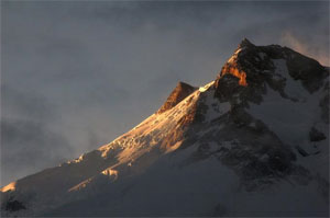 Nanga Parbat Expedition