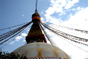 Cultural Tours in Nepal