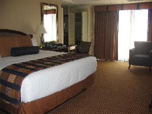 Hotel Reservation in Nepal