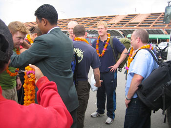 Nepal Seafty Travel Company