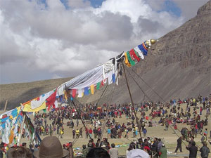 Sangadawa Festival Tour