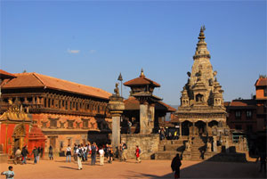 Tours in Nepal