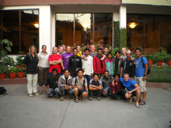 Why Travel with Apex Nepal Adventure?