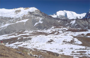 Yala Peak Climbing