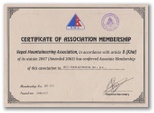 Apex Nepal Adventure's Legal Document